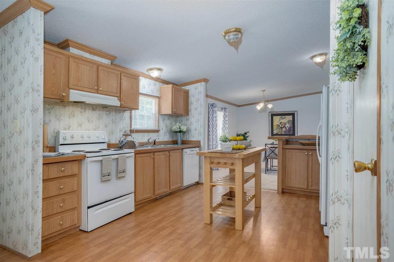 6042 Nicole Road Spring Hope, NC 27882 - Photo 9 of 23