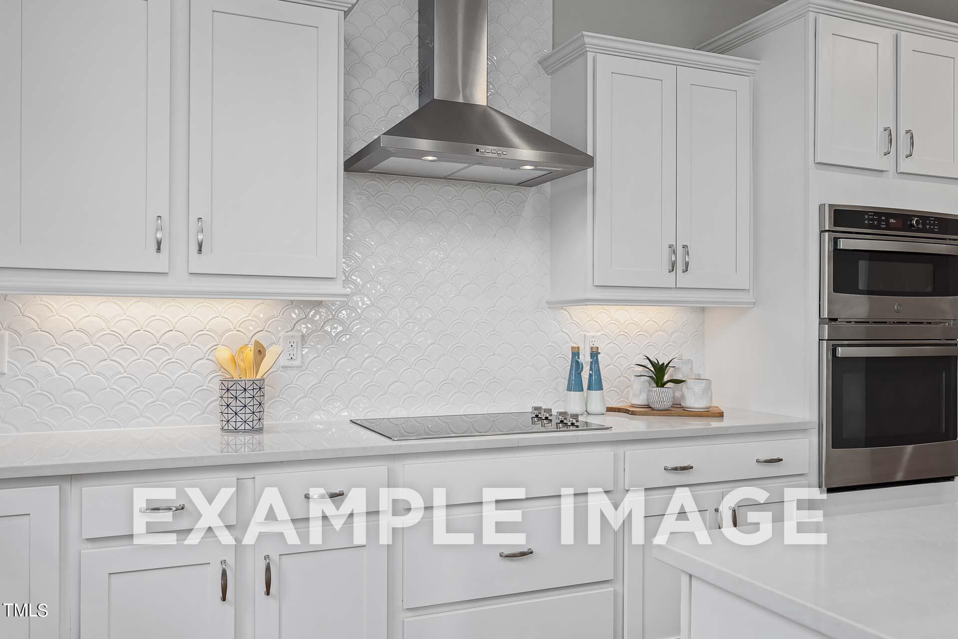 123 Golden Leaf Farms Road Angier, NC 27501 - Photo 15 of 32 Sample image, not actual home
