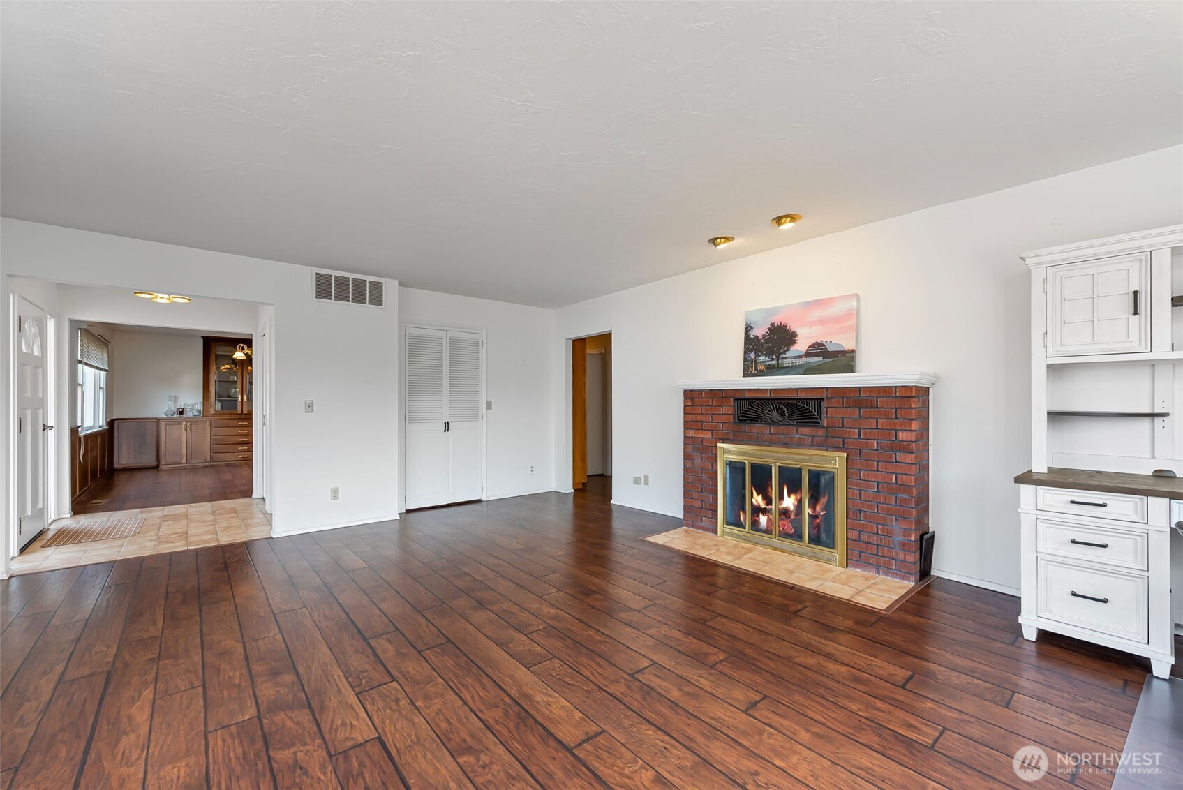 4596 Woodcock Road Sequim, WA 98382 - Photo 18 of 37