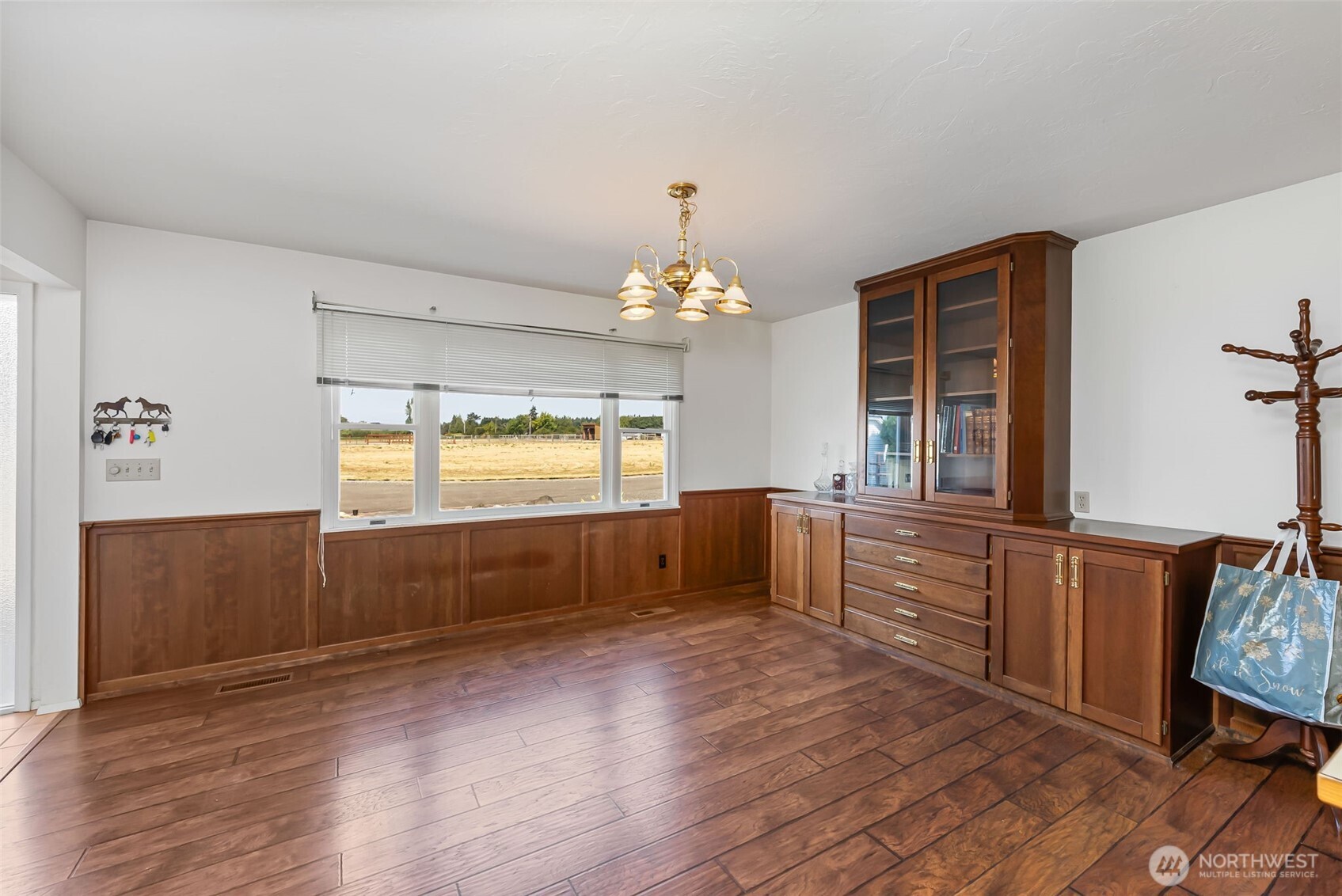 4596 Woodcock Road Sequim, WA 98382 - Photo 19 of 37