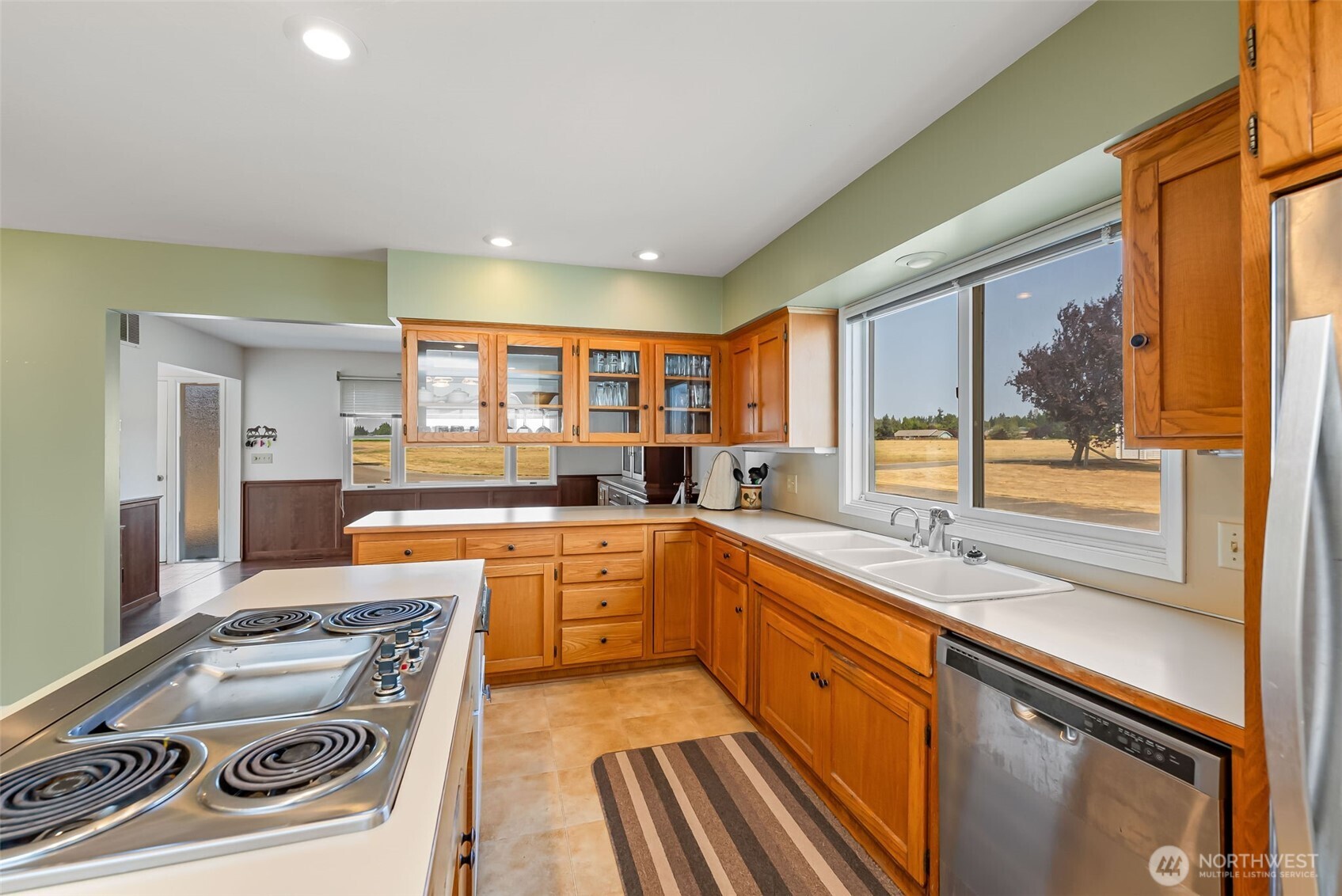 4596 Woodcock Road Sequim, WA 98382 - Photo 22 of 37