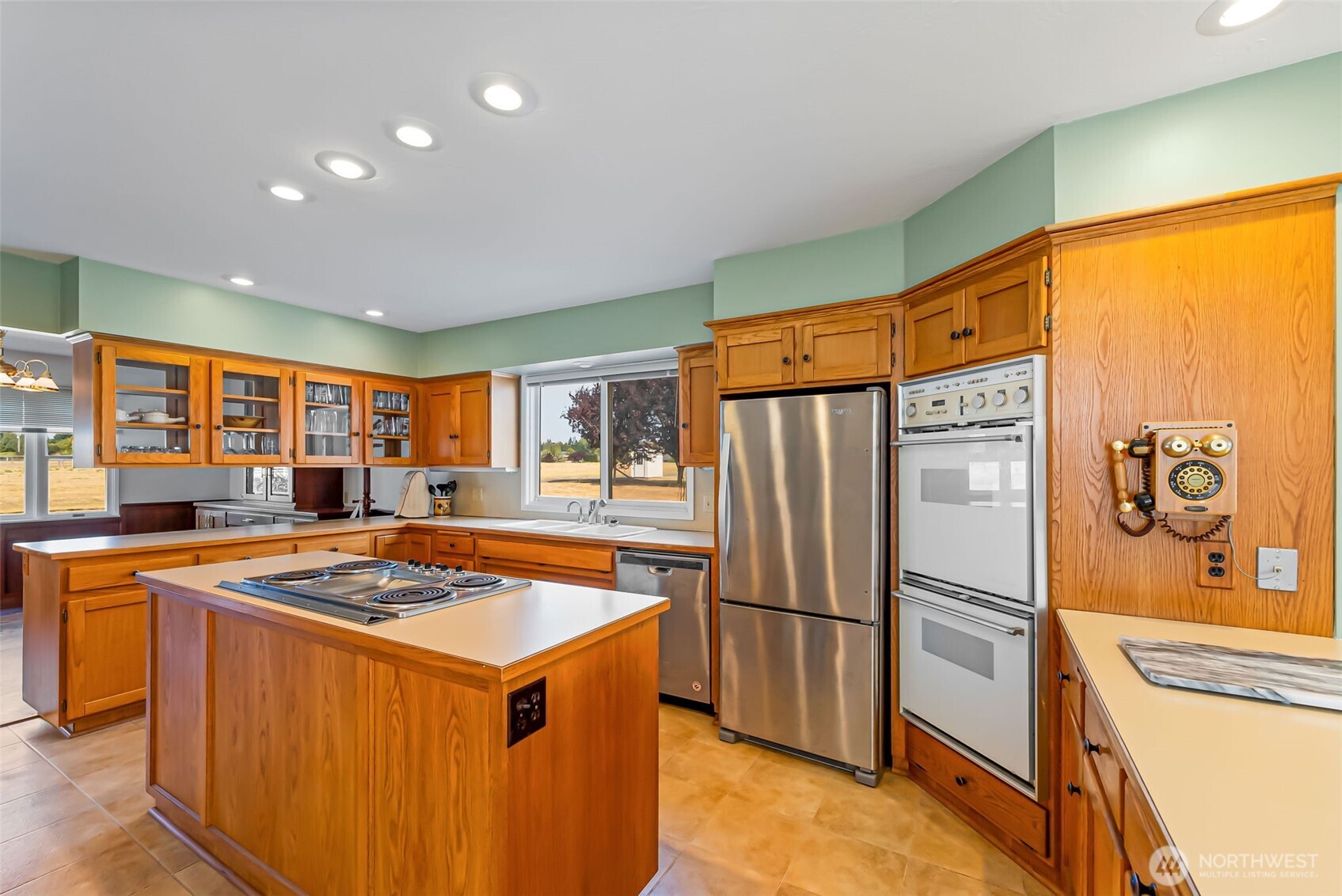 4596 Woodcock Road Sequim, WA 98382 - Photo 24 of 37