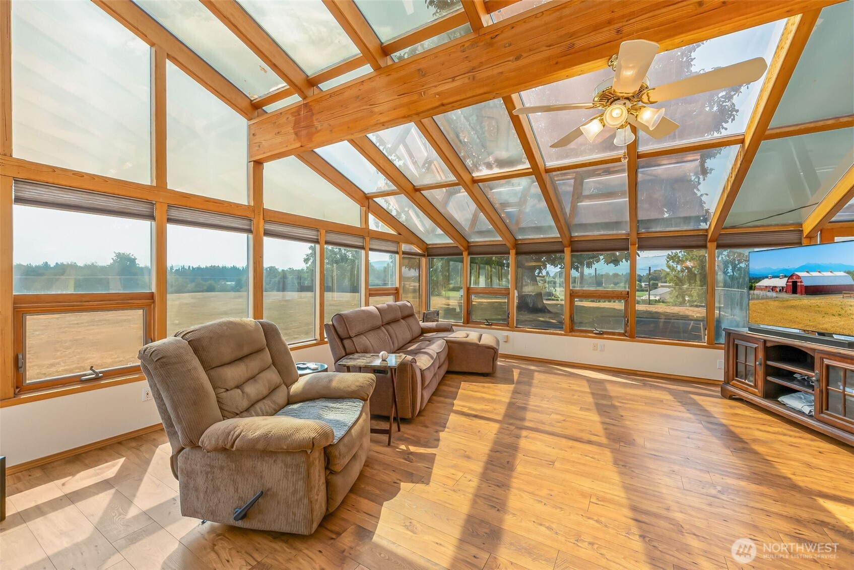 4596 Woodcock Road Sequim, WA 98382 - Photo 29 of 37