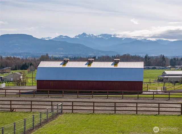 $1,150,000 | 4596 Woodcock Road, Sequim, WA 98382