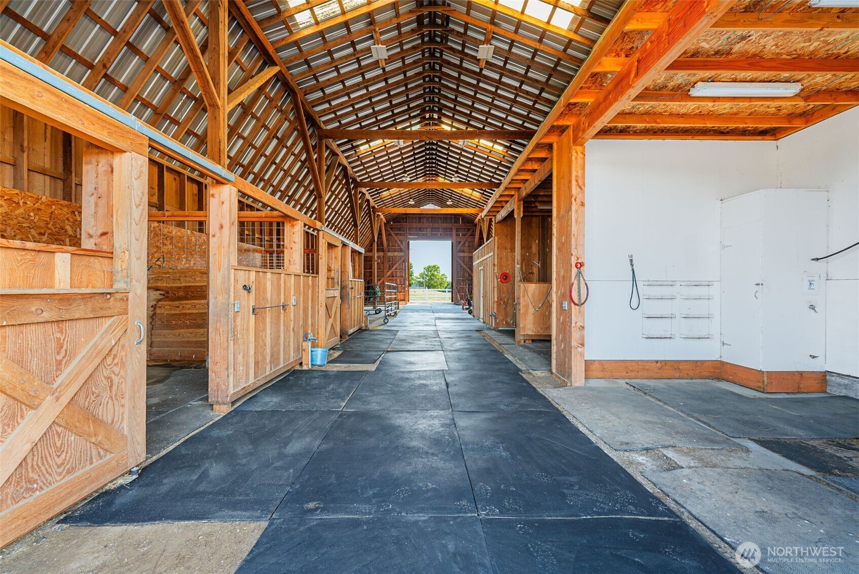 4596 Woodcock Road Sequim, WA 98382 - Photo 36 of 37