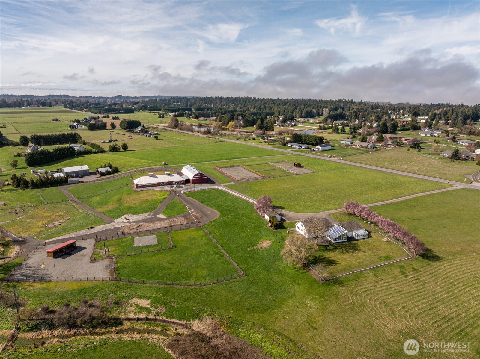 4596 Woodcock Road Sequim, WA 98382 - Photo 5 of 37
