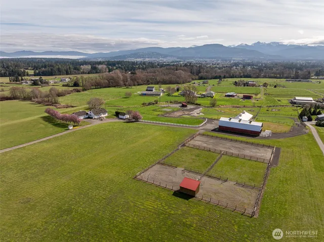$1,150,000 | 4596 Woodcock Road, Sequim, WA 98382