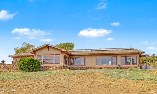 $1,595,000 | 8140-8200 Sleeping Dog Road, Flagstaff, AZ 86004
