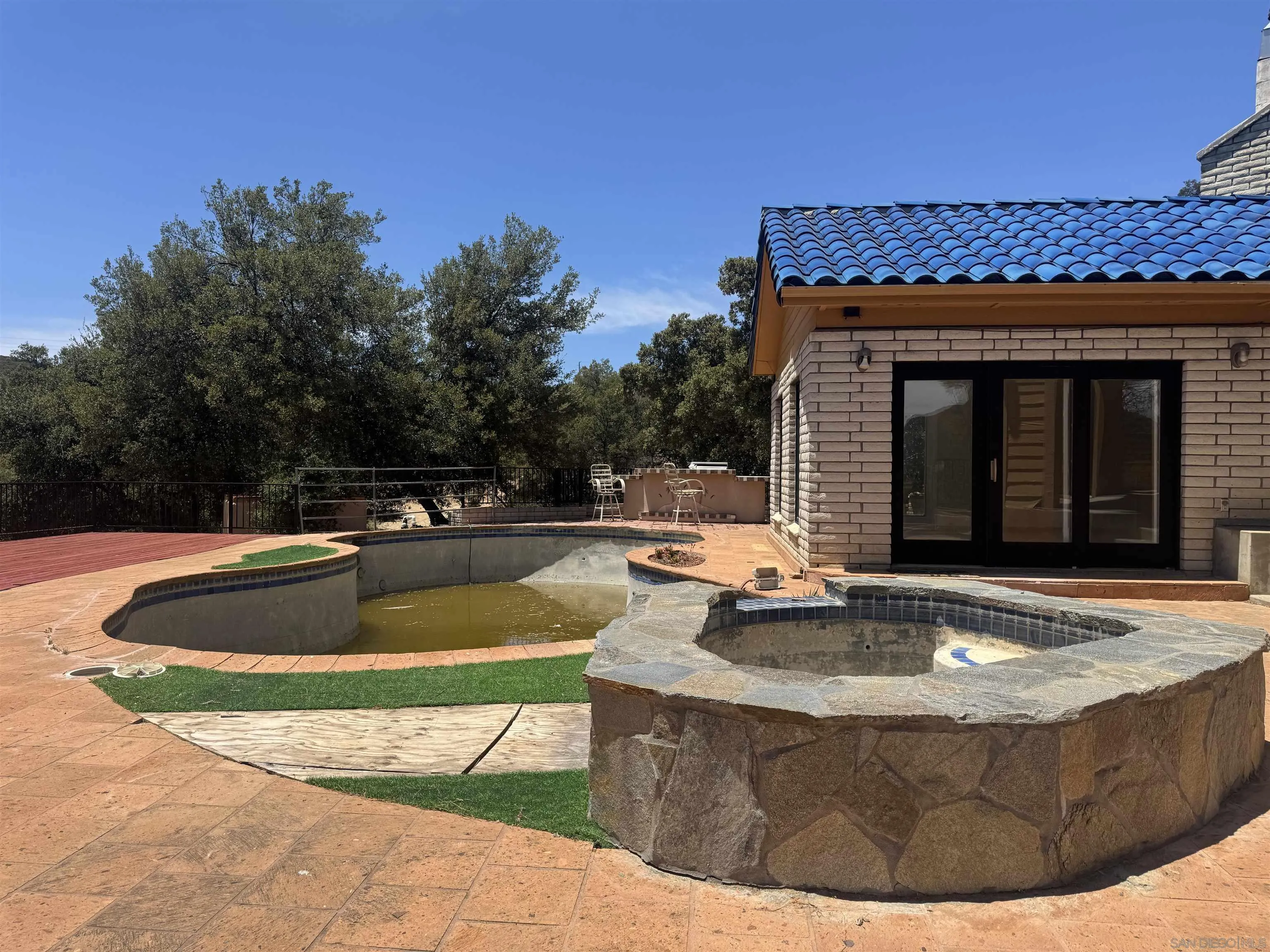 24142 Viejas Grade Road Descanso, CA 91916 - Photo 14 of 32