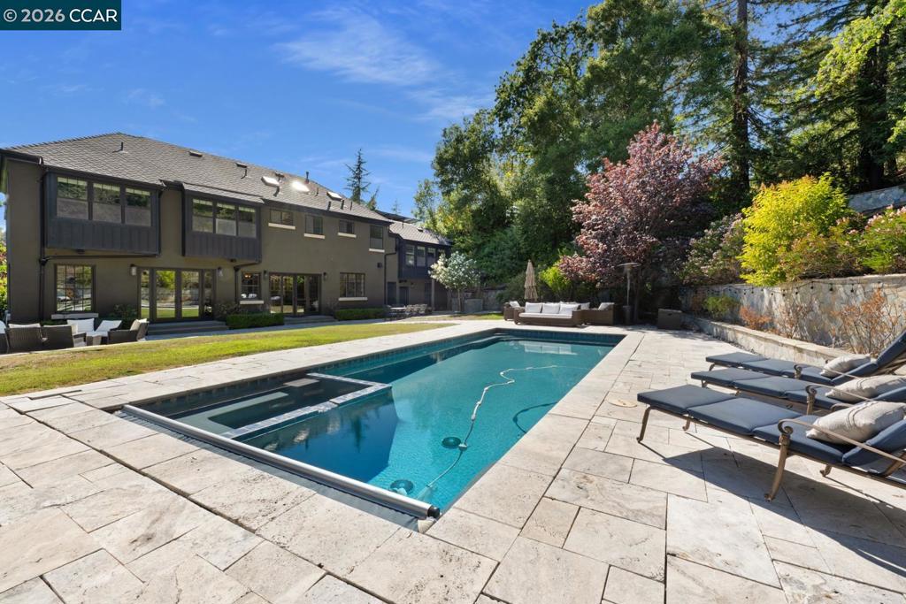 3898-3898 Happy Valley Road Lafayette, CA 94549 - Photo 23 of 60