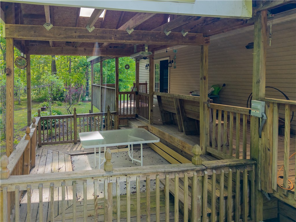 6731 Stagecoach Road Conesus, NY 14435 - Photo 44 of 50