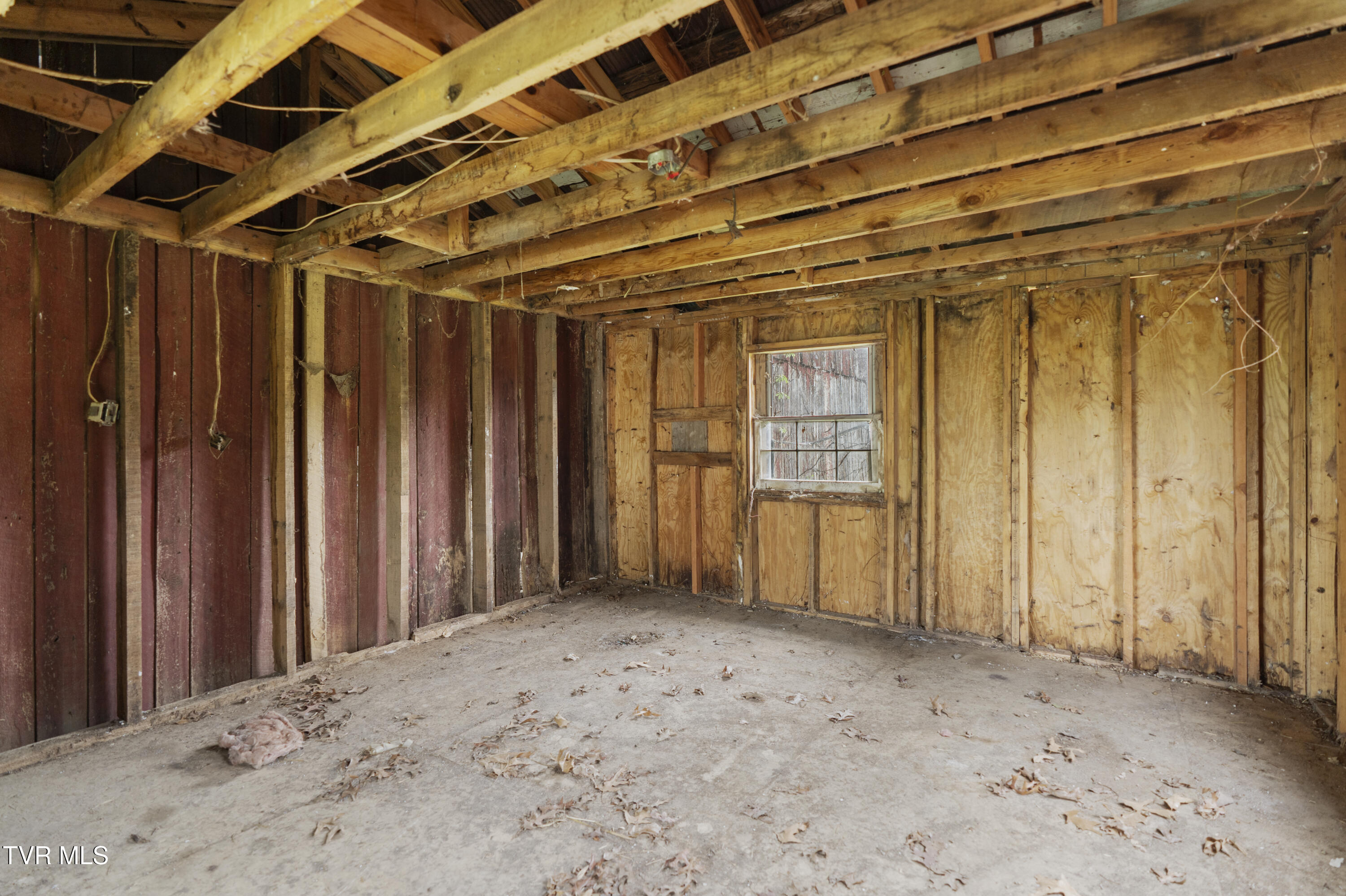 400 Union Chapel Road Afton, TN 37616 - Photo 18 of 24 DSC06970