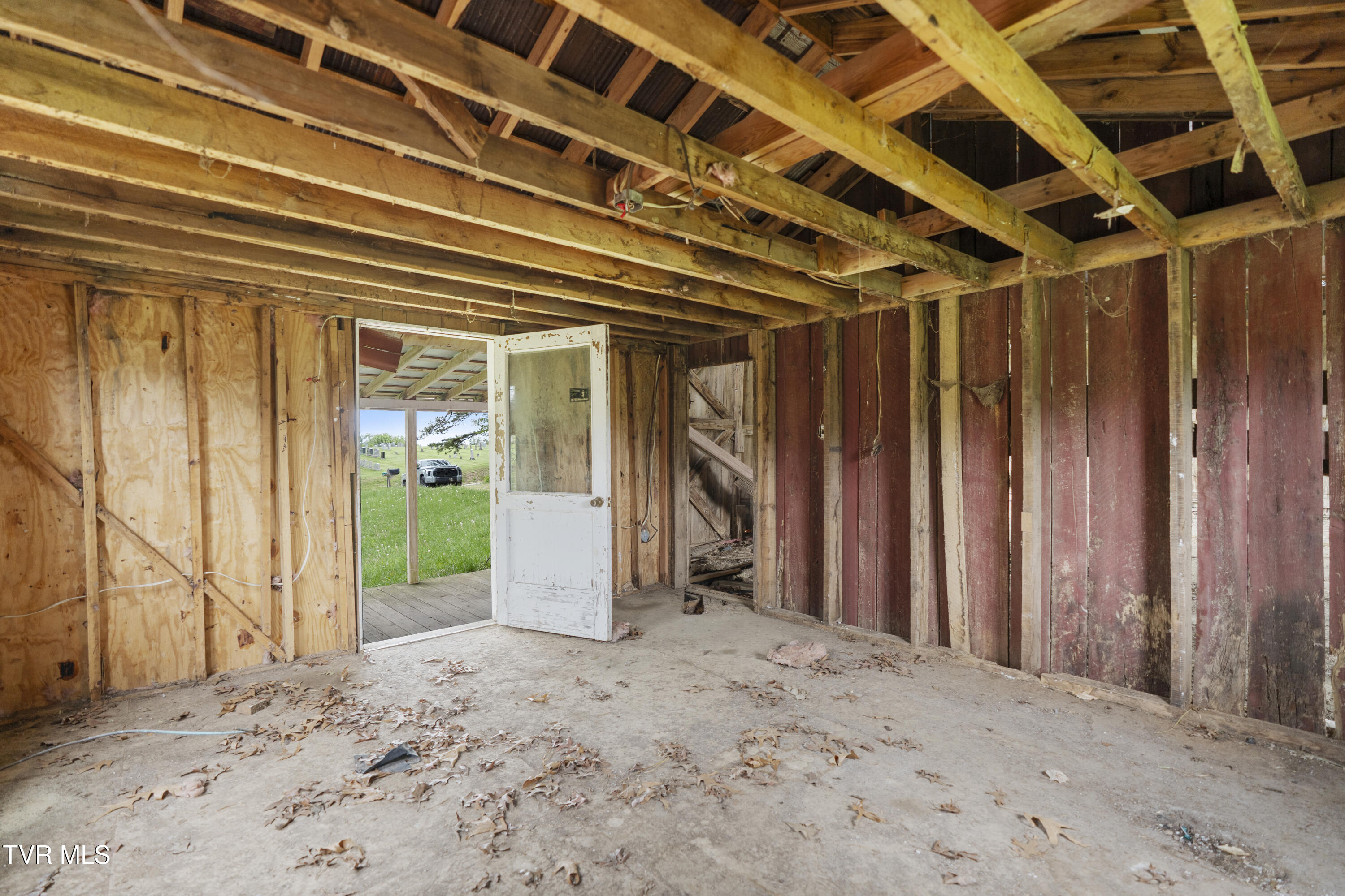 400 Union Chapel Road Afton, TN 37616 - Photo 19 of 24 DSC06973