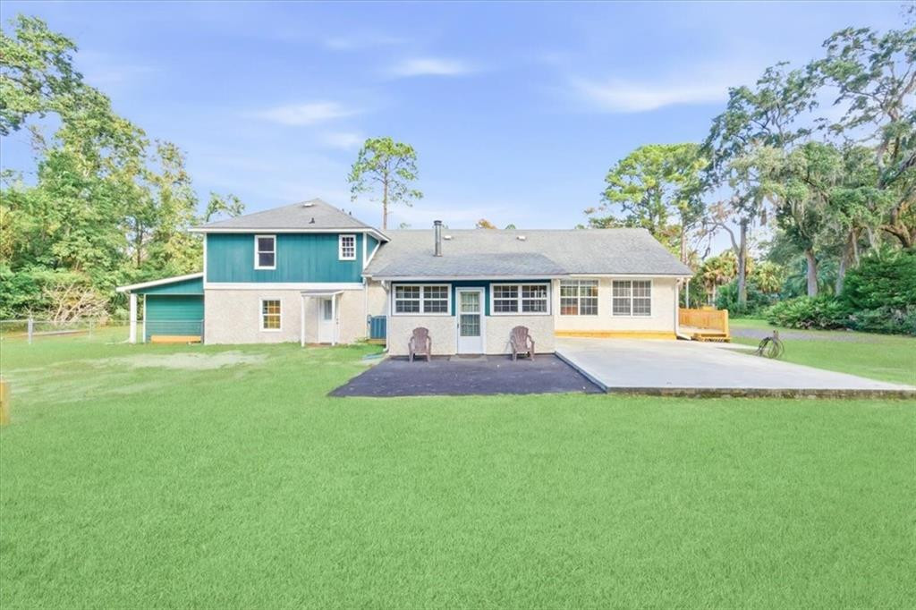 230 Yacht Road Brunswick, GA 31525 - Photo 74 of 83