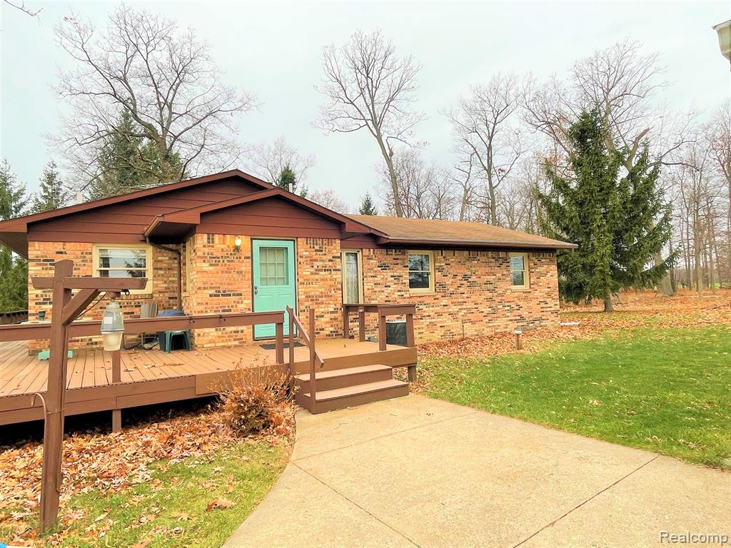 4406 Richards Road Davison, MI 48423 - Photo 13 of 36