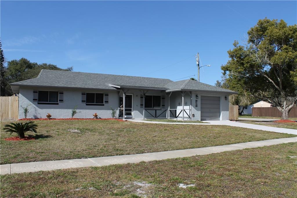 210 Shore Road Winter Springs, FL 32708 - Photo 1 of 1 Front of home