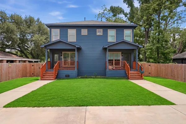 $2,100 | 2336 Charles Road, Unit A, Houston, TX 77093