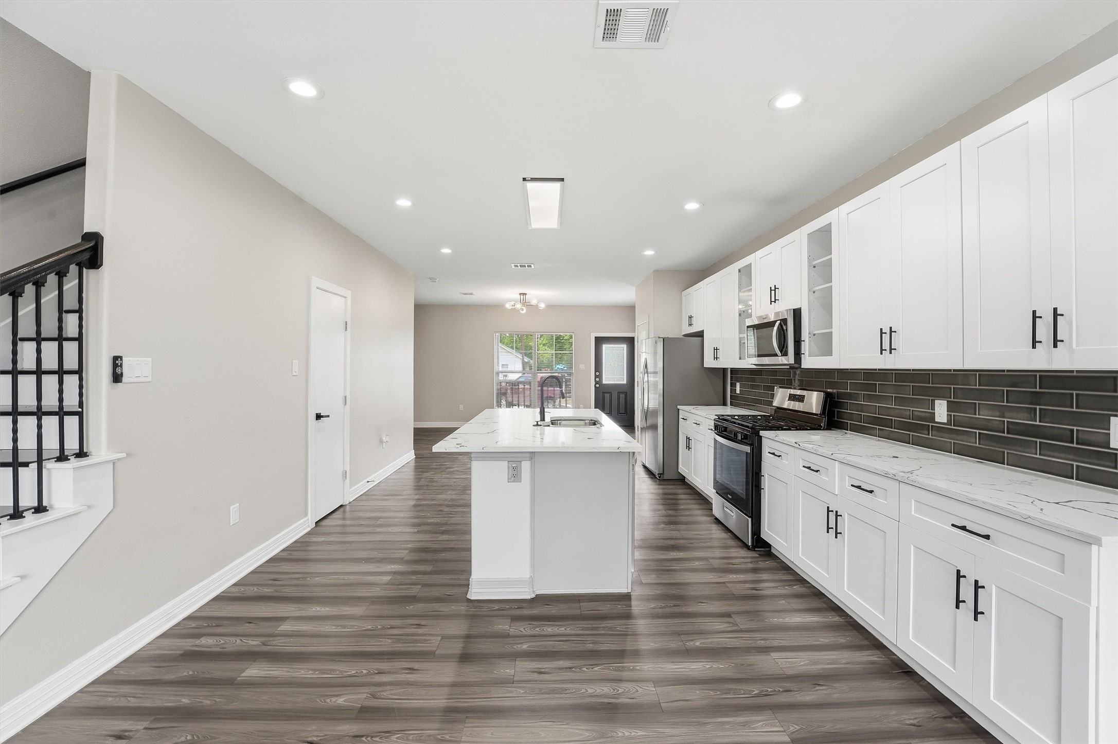 2336 Charles Road, Unit A Houston, TX 77093 - Photo 17 of 27