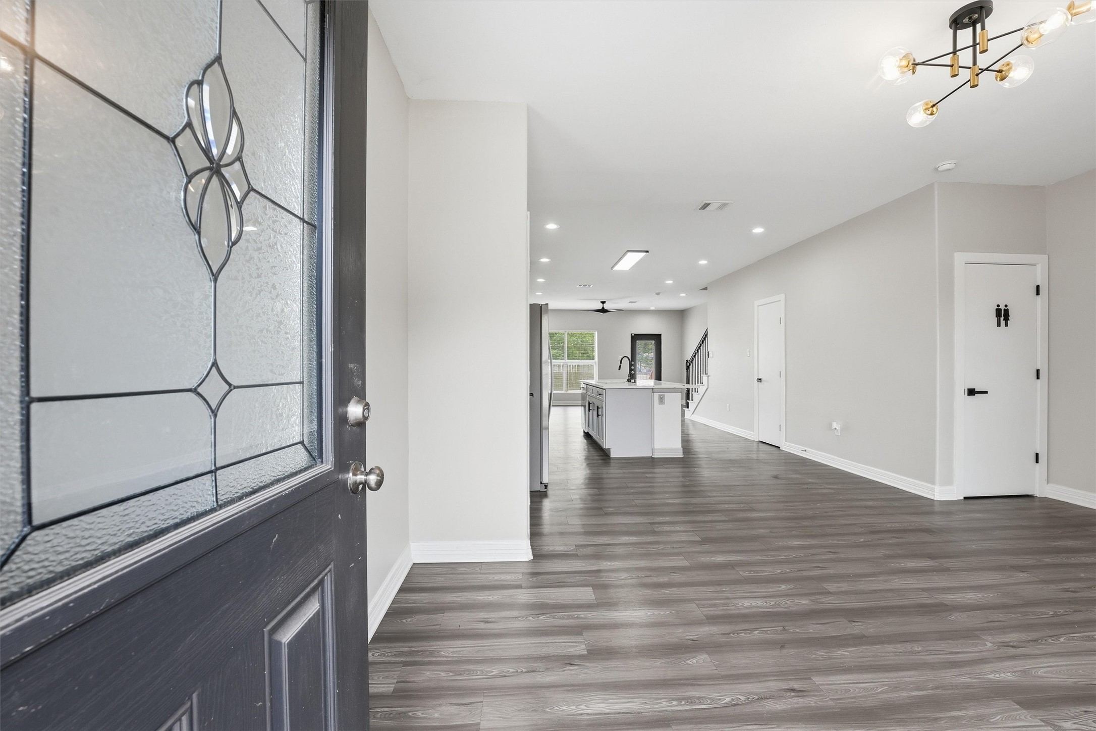 2336 Charles Road, Unit A Houston, TX 77093 - Photo 18 of 27