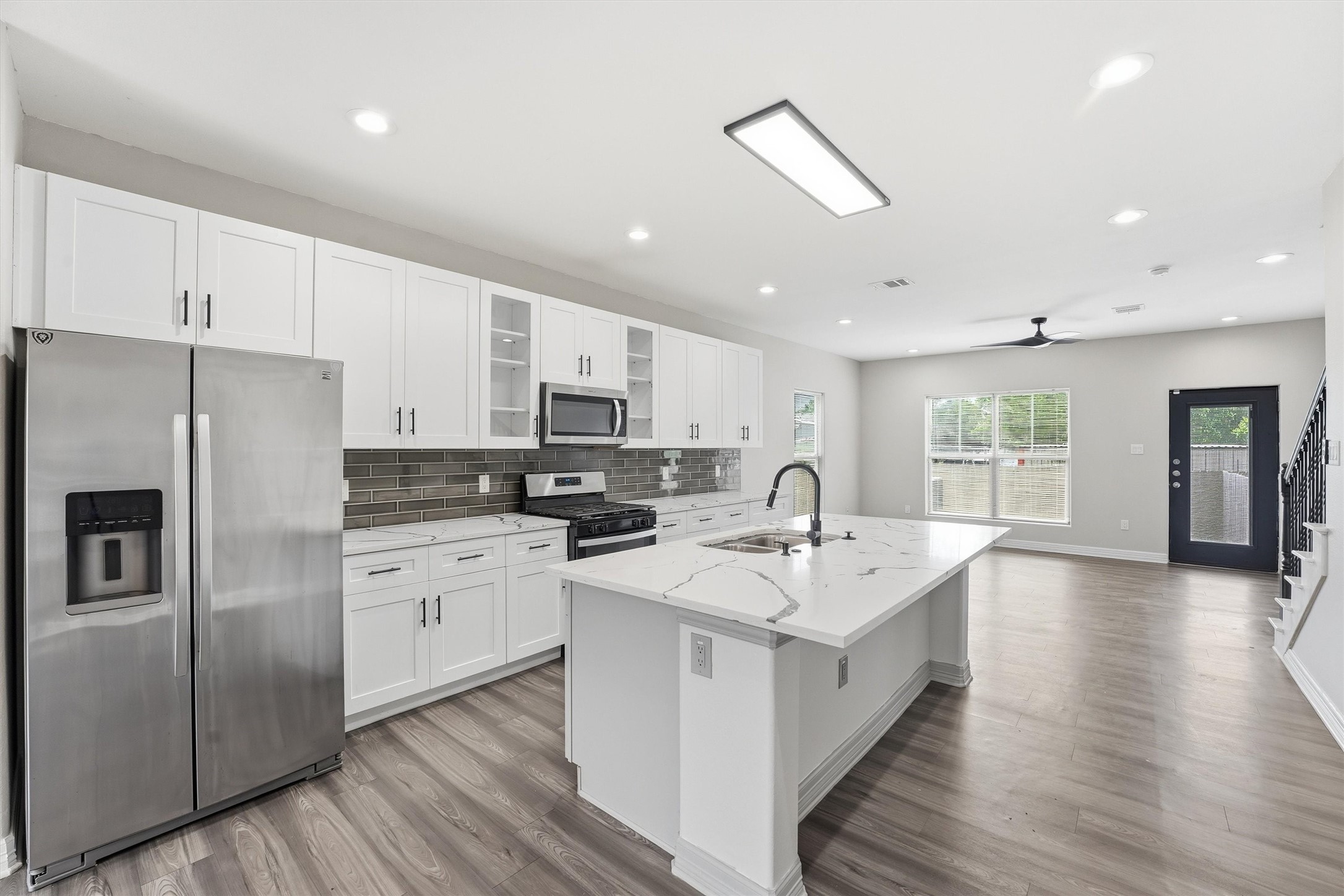 2336 Charles Road, Unit A Houston, TX 77093 - Photo 19 of 27