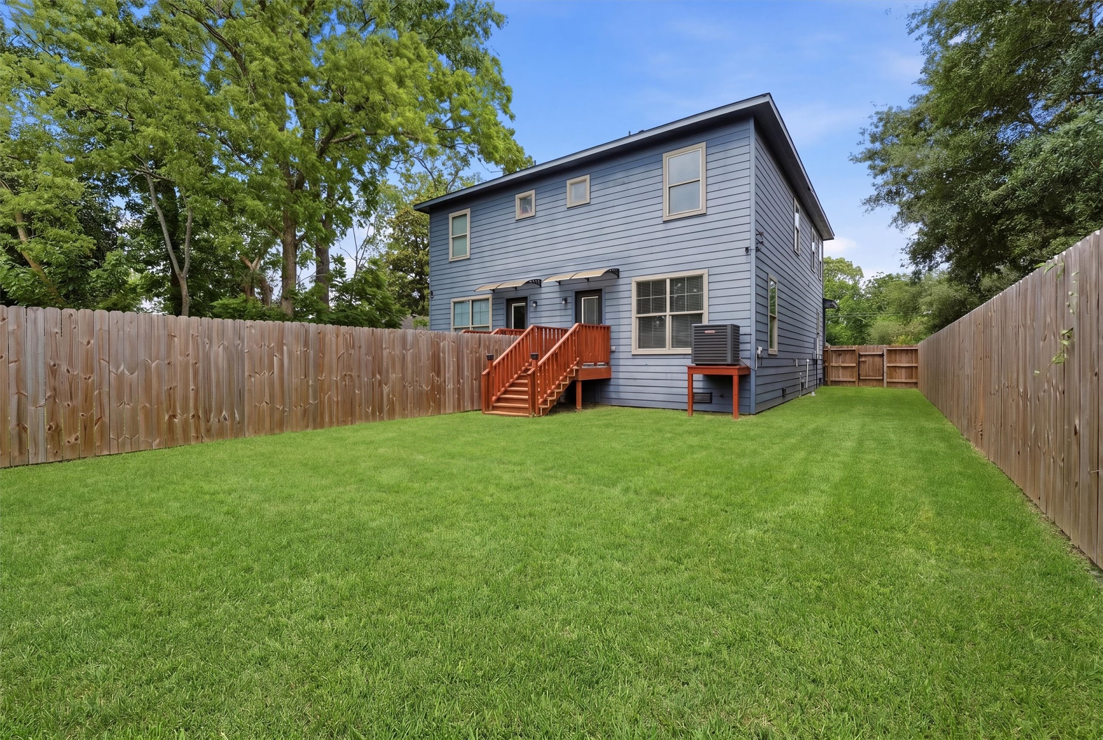 2336 Charles Road, Unit A Houston, TX 77093 - Photo 2 of 27