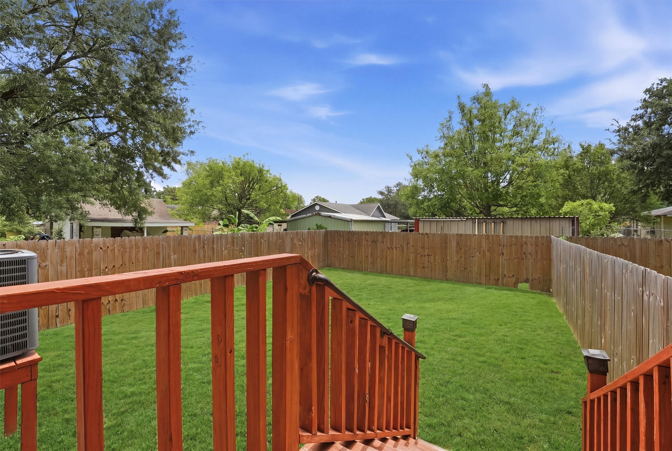 2336 Charles Road, Unit A Houston, TX 77093 - Photo 22 of 27