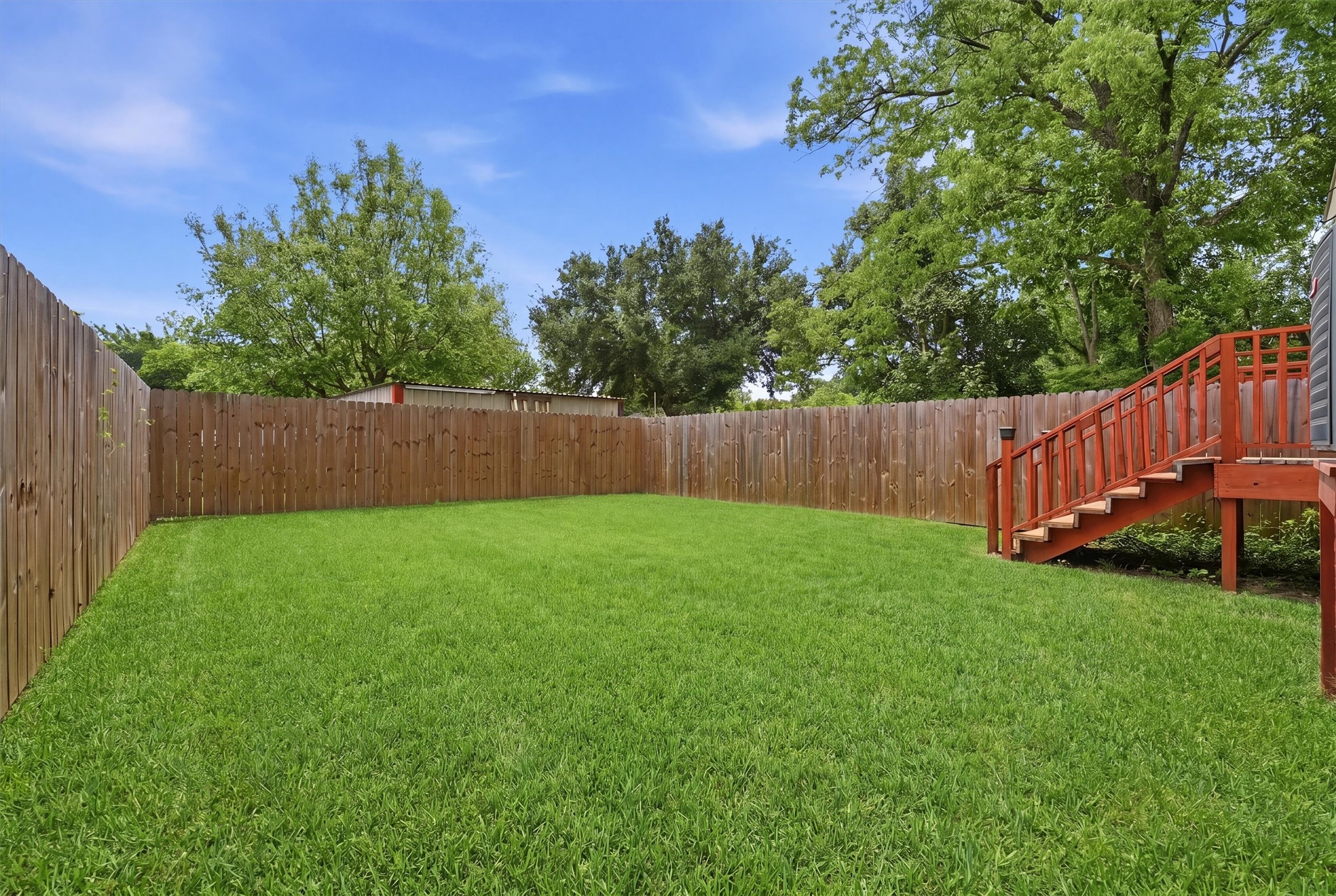 2336 Charles Road, Unit A Houston, TX 77093 - Photo 24 of 27