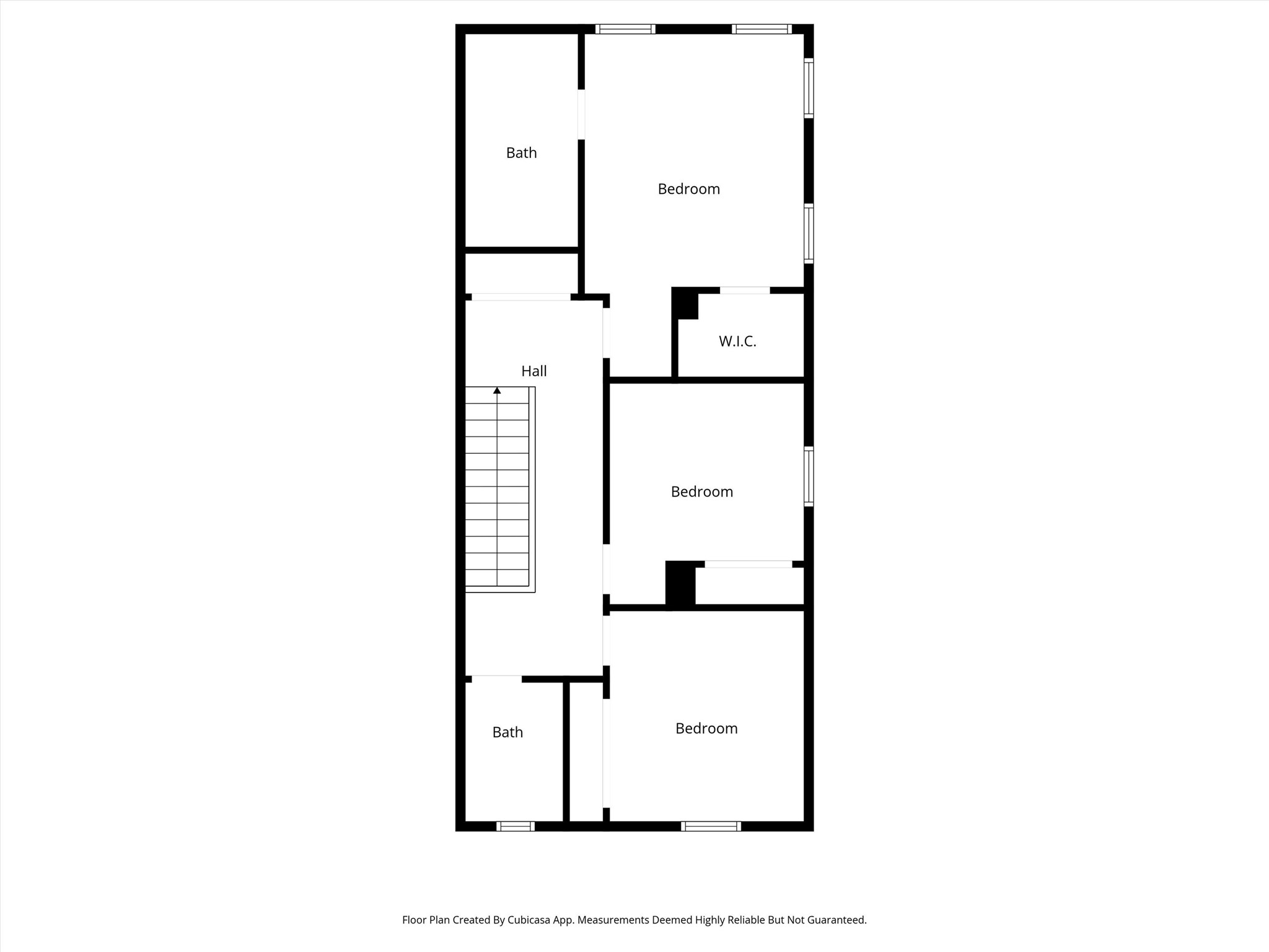 2336 Charles Road, Unit A Houston, TX 77093 - Photo 25 of 27