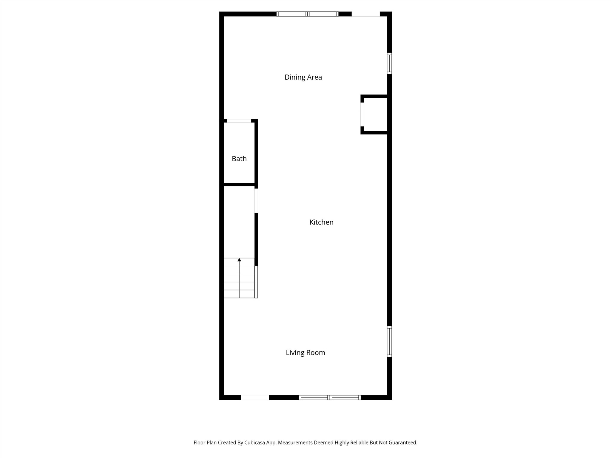 2336 Charles Road, Unit A Houston, TX 77093 - Photo 26 of 27