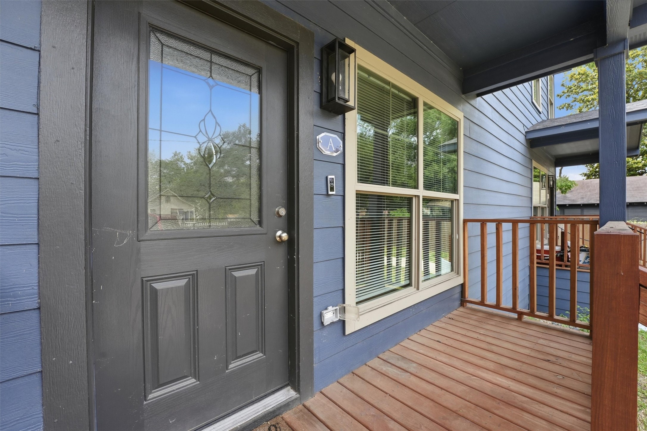2336 Charles Road, Unit A Houston, TX 77093 - Photo 4 of 27