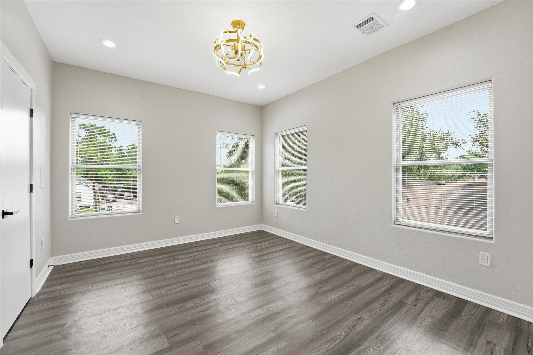 2336 Charles Road, Unit A Houston, TX 77093 - Photo 10 of 27