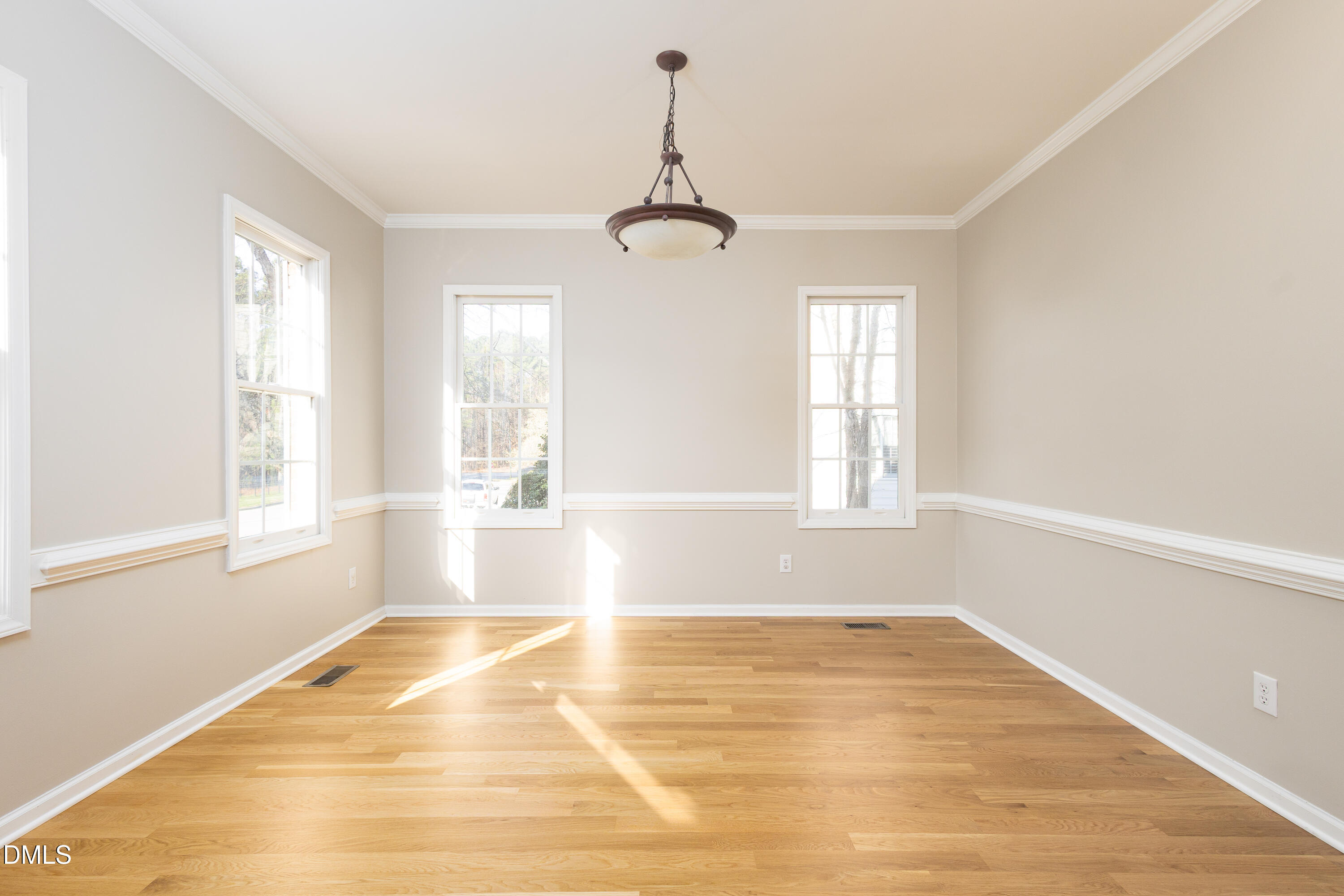 115 Chancellors Ridge Drive Durham, NC 27713 - Photo 12 of 57 Dining