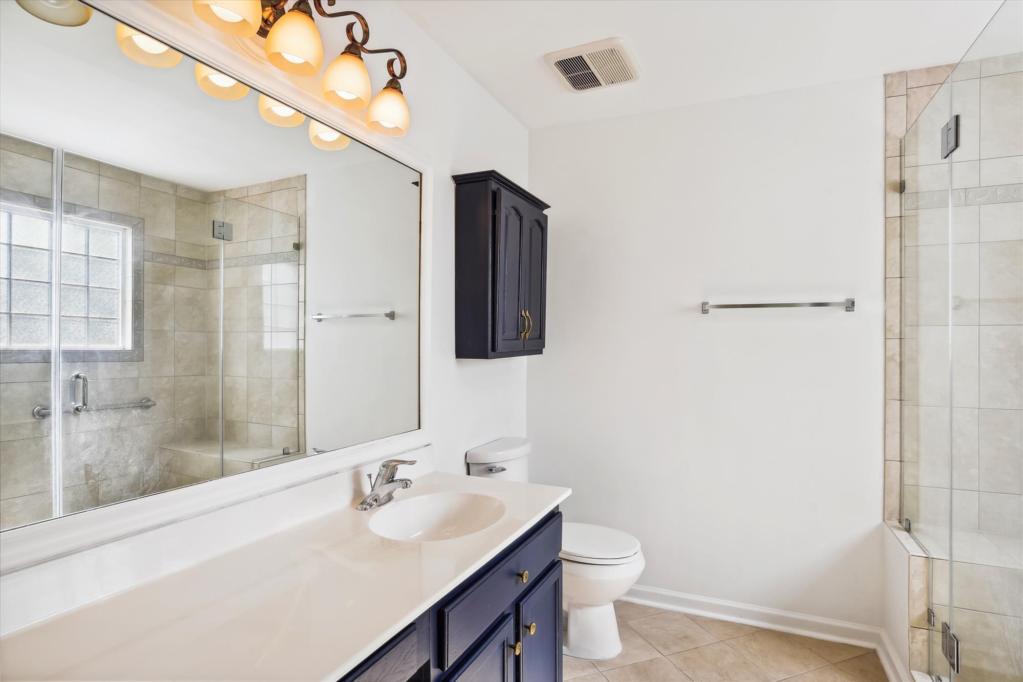 4872 Oak Leaf Road Summerville, SC 29485 - Photo 20 of 44 main level-primary bath-_dsc1176