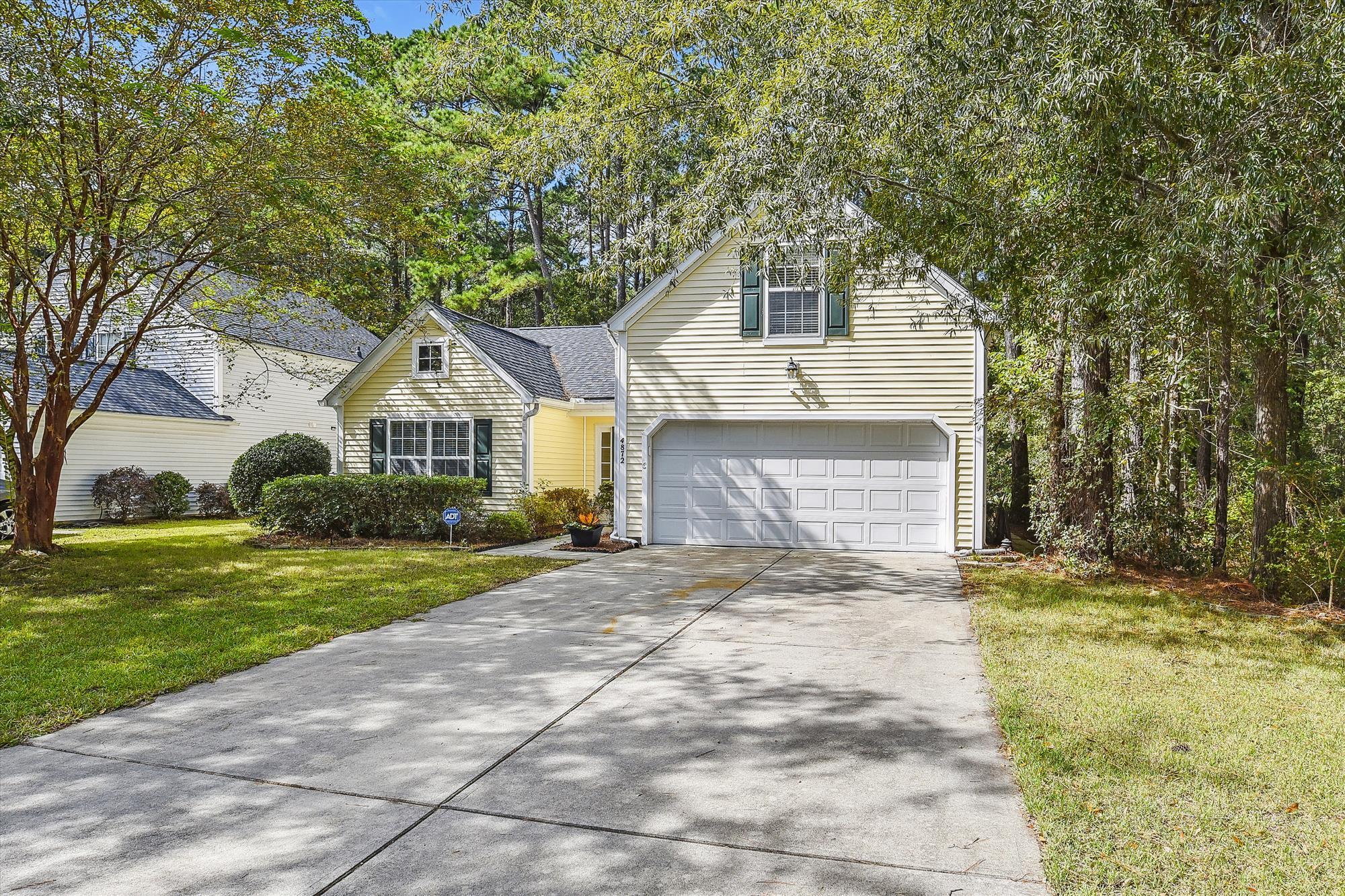 4872 Oak Leaf Road Summerville, SC 29485 - Photo 2 of 44 exterior-driveway-_dsc1028