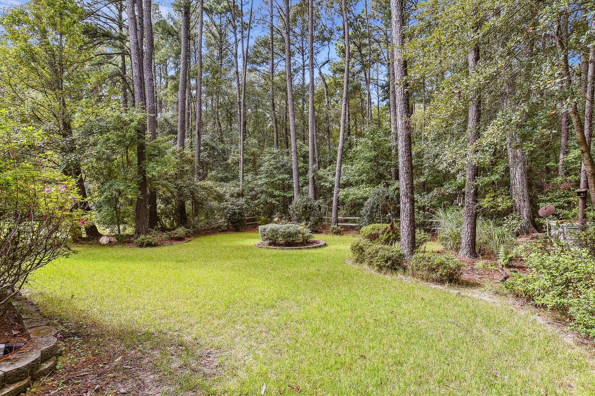 4872 Oak Leaf Road Summerville, SC 29485 - Photo 33 of 44 exterior-back yard-_dsc1008