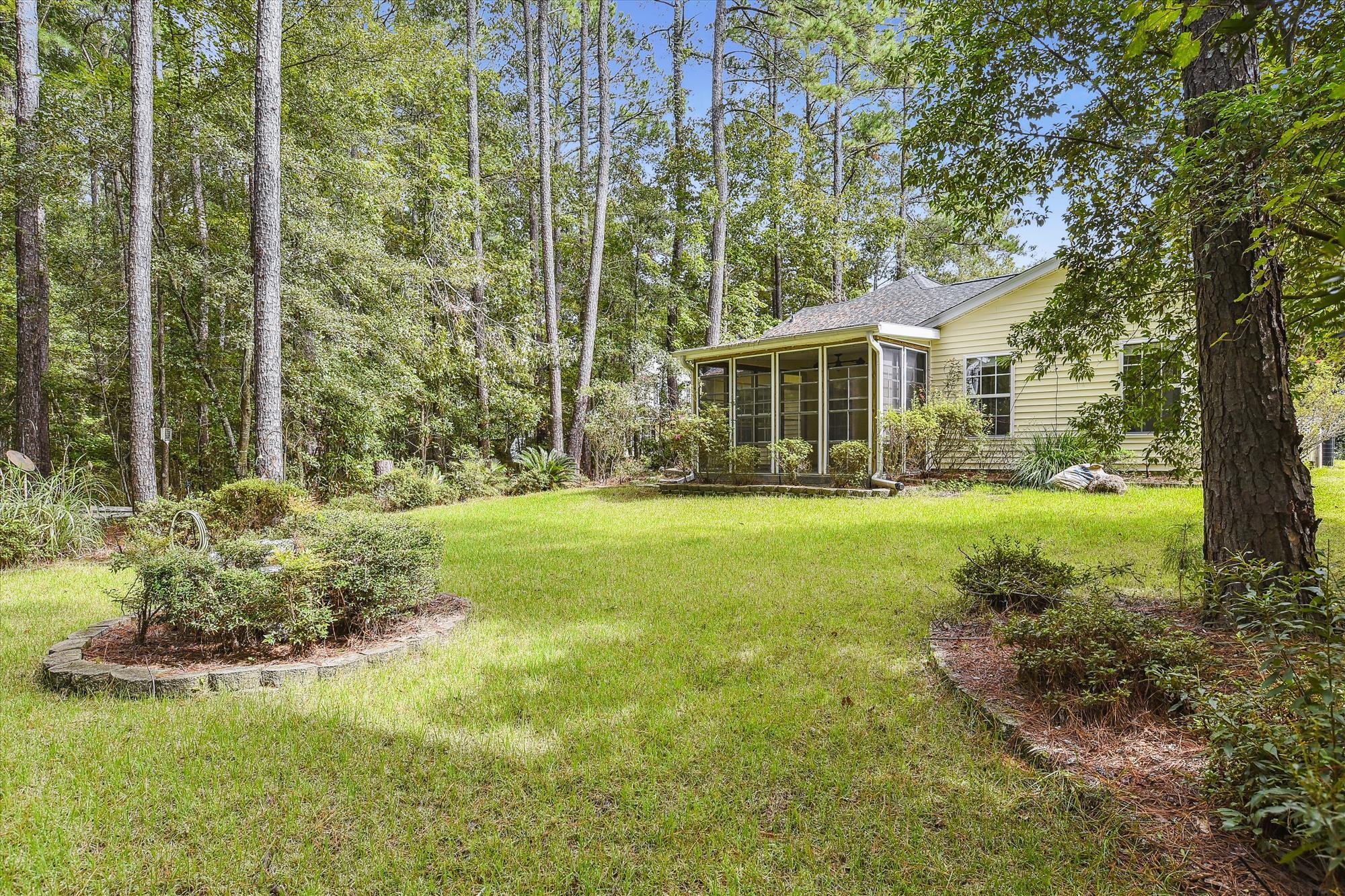 4872 Oak Leaf Road Summerville, SC 29485 - Photo 34 of 44 exterior-back elevation-_dsc1015