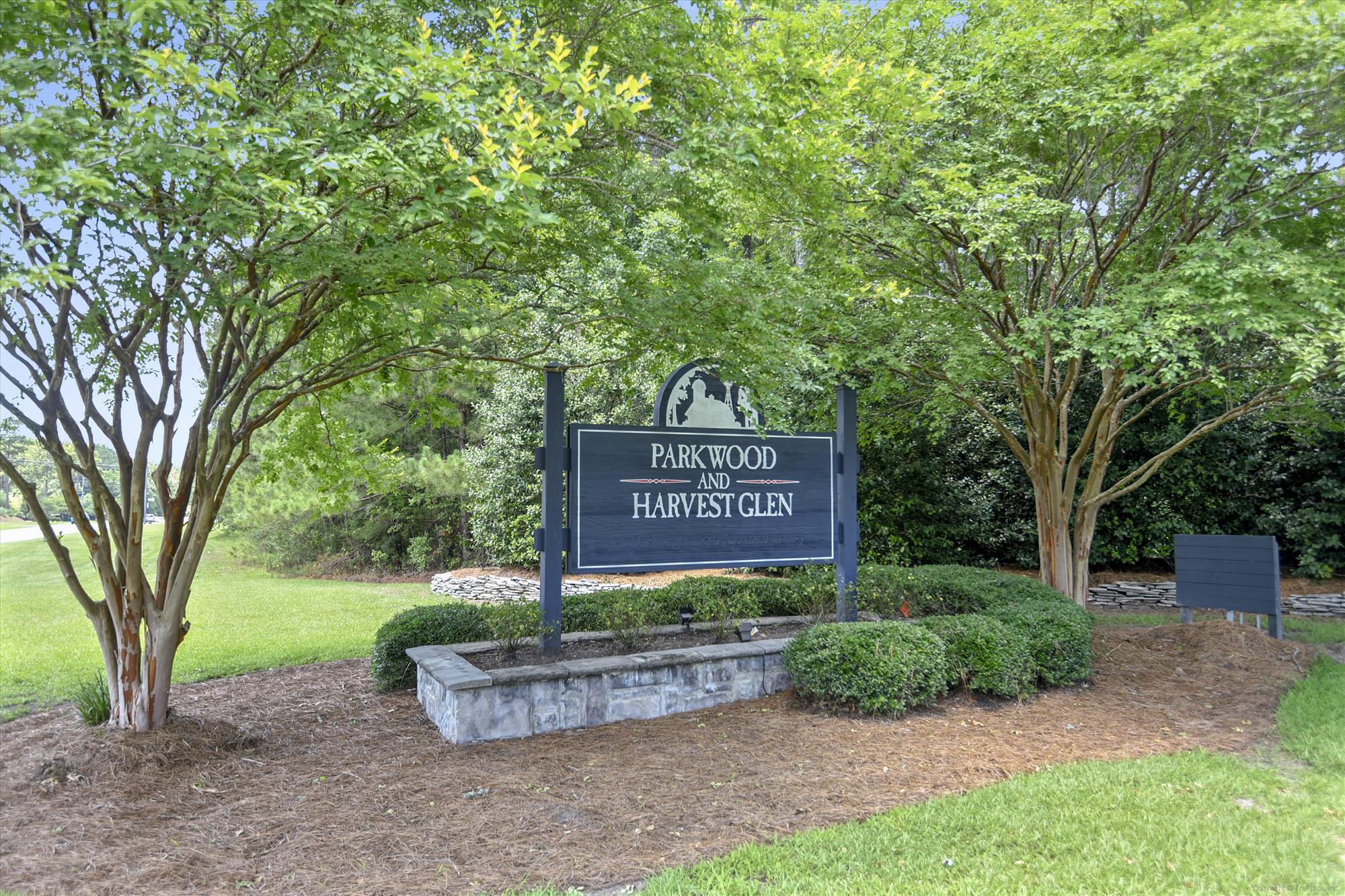 4872 Oak Leaf Road Summerville, SC 29485 - Photo 37 of 44 amenity-parkwood and harvest glen-_dsc96