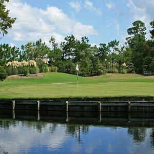 4872 Oak Leaf Road Summerville, SC 29485 - Photo 40 of 44 4872 Oak Leaf Golf Club picture 3