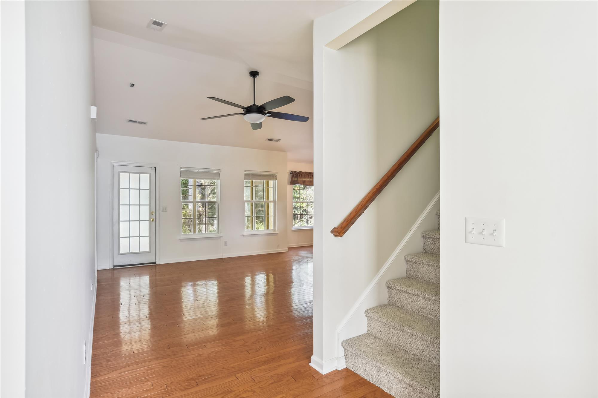 4872 Oak Leaf Road Summerville, SC 29485 - Photo 6 of 44 main level-entry-_dsc1031