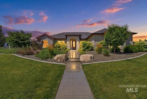 $1,090,000 | 14189 South Florida Avenue, Nampa, ID 83651