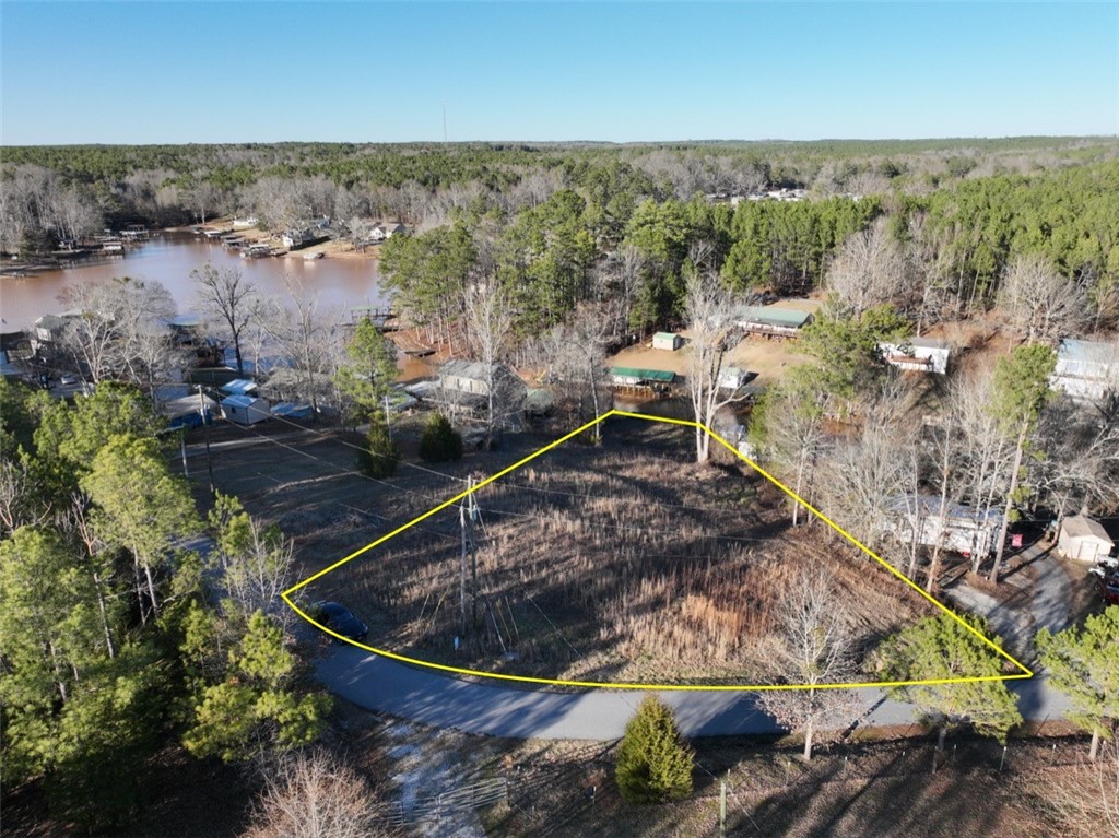 664 East Stagecoach Road Cross Hill, SC 29332 - Photo 1 of 18 Gallery Image 1