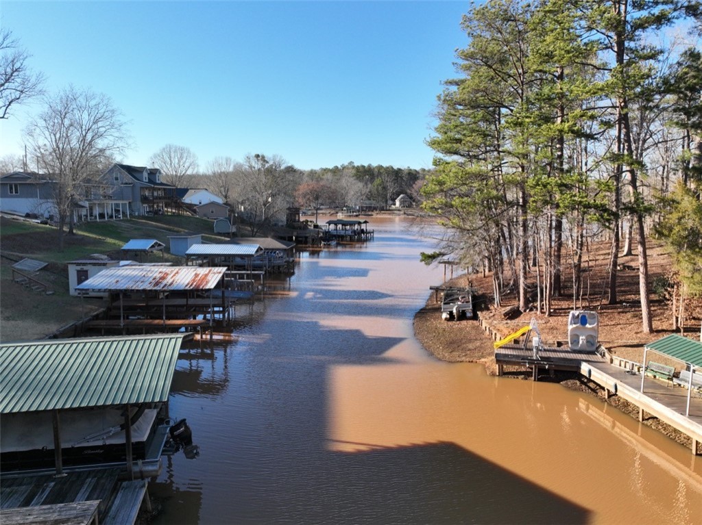 664 East Stagecoach Road Cross Hill, SC 29332 - Photo 11 of 18 Gallery Image 11