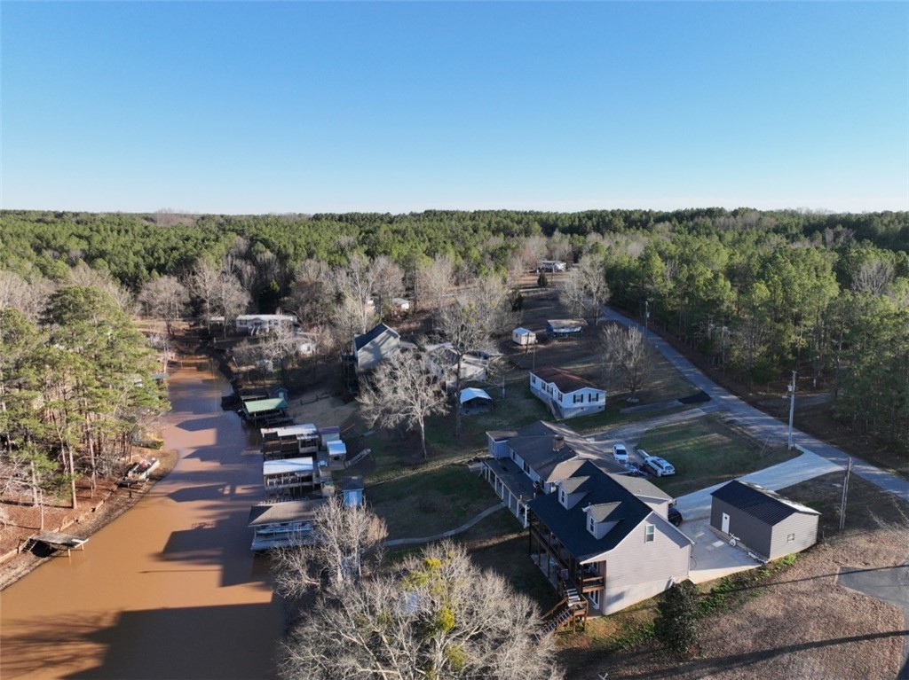 664 East Stagecoach Road Cross Hill, SC 29332 - Photo 13 of 18 Gallery Image 13