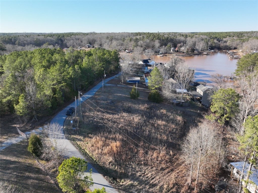 664 East Stagecoach Road Cross Hill, SC 29332 - Photo 2 of 18 Gallery Image 2