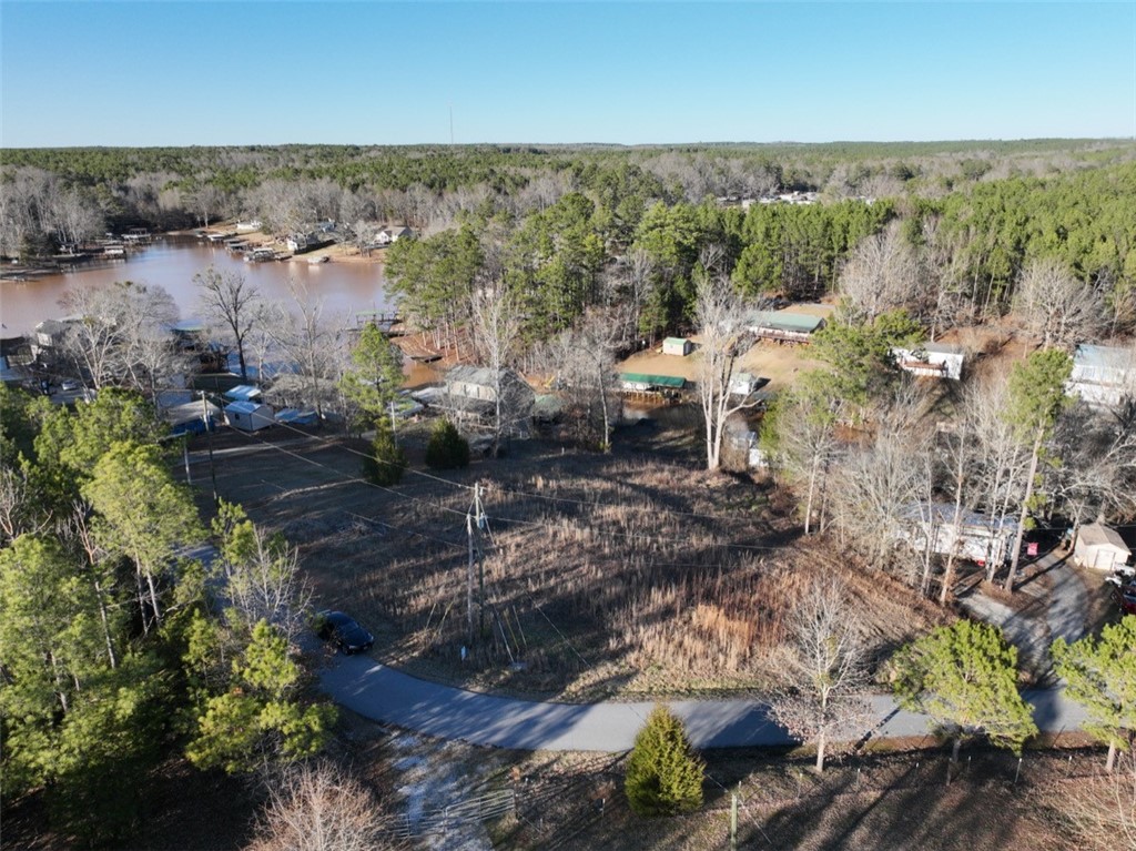 664 East Stagecoach Road Cross Hill, SC 29332 - Photo 3 of 18 Gallery Image 3