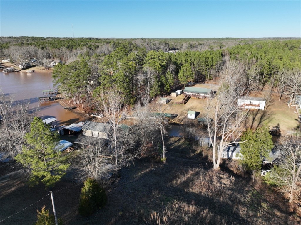 664 East Stagecoach Road Cross Hill, SC 29332 - Photo 4 of 18 Gallery Image 4