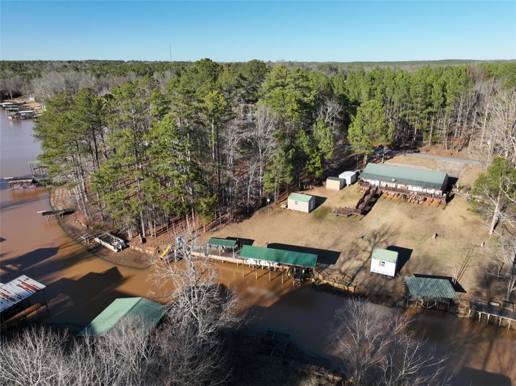 664 East Stagecoach Road Cross Hill, SC 29332 - Photo 5 of 18 Gallery Image 5
