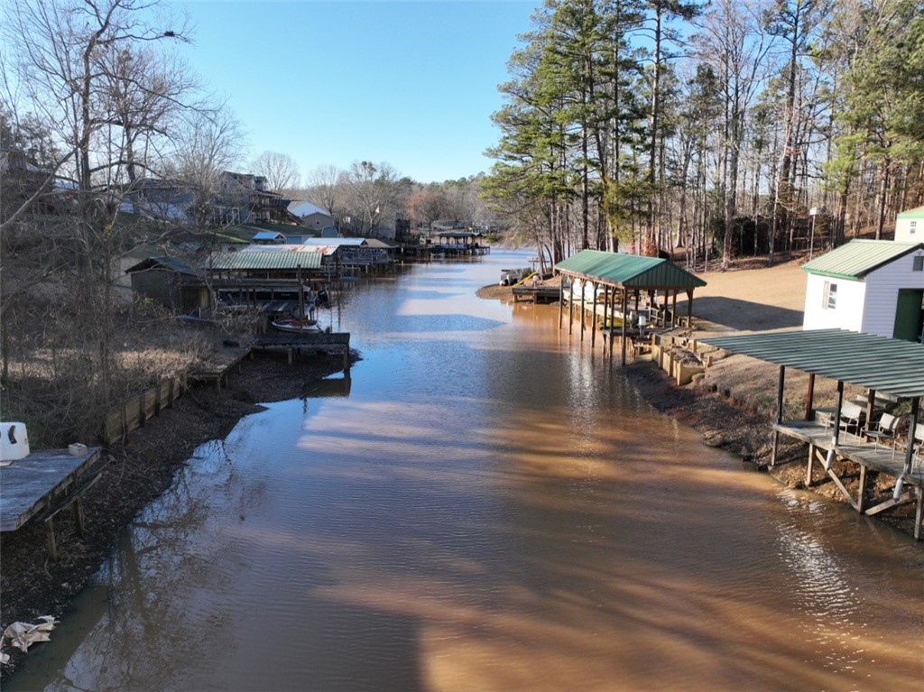 664 East Stagecoach Road Cross Hill, SC 29332 - Photo 6 of 18 Gallery Image 6