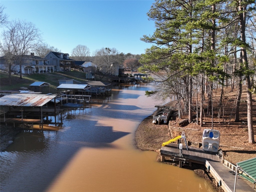 664 East Stagecoach Road Cross Hill, SC 29332 - Photo 8 of 18 Gallery Image 8