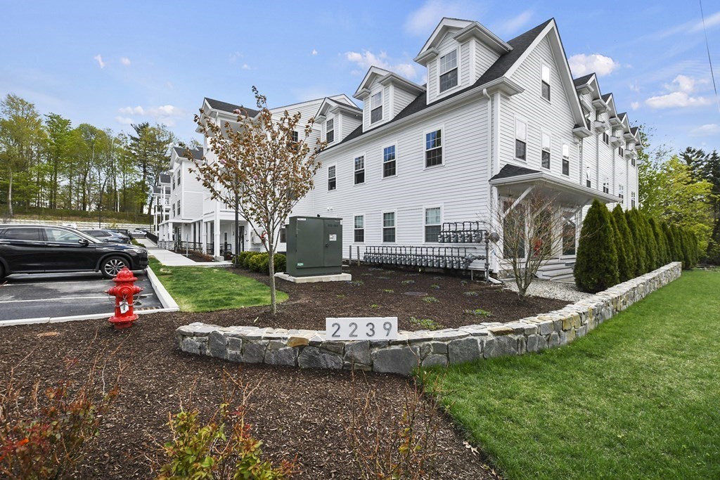 2239 Washington Street, Unit 308 Canton, MA 02021 - Photo 1 of 28 Gallery Image 1